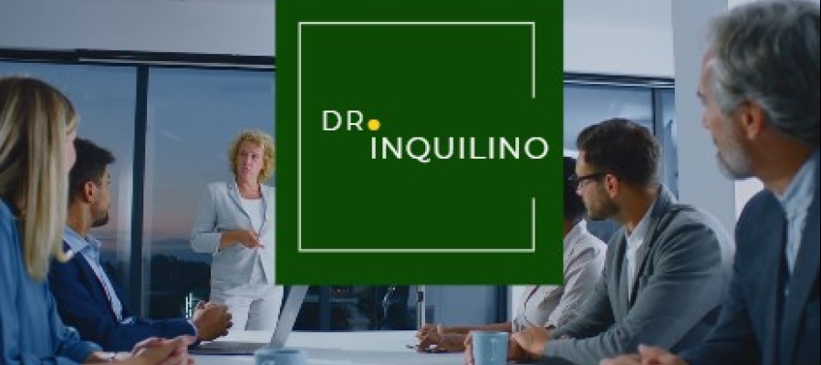 Quando morar vira dor: A história que criou Dr. Inquilino