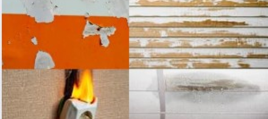Cobrança de reparos que você não causou na locação? 