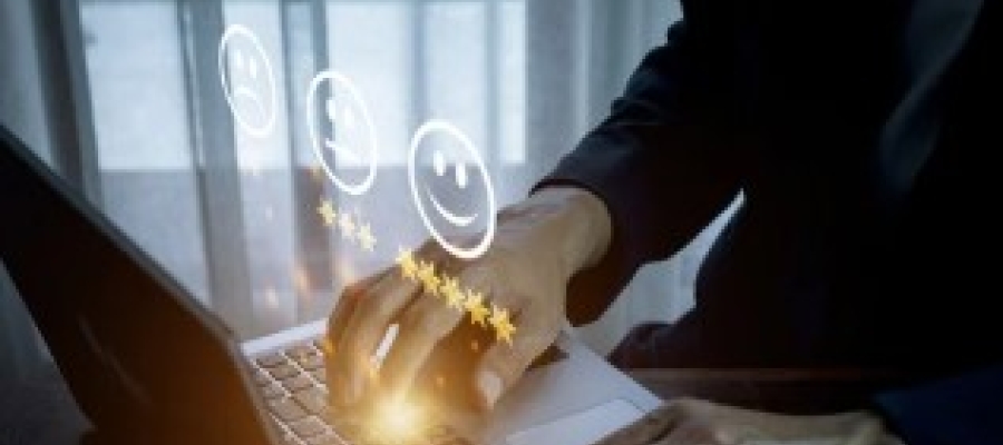 A Reputação é a Moeda do Futuro